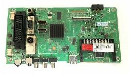 MODULE PRINCIPAL VESTEL 17MB82S5  quivaut  :  23237816