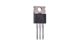 DIODE MUR2020CT 200V 20A TO-220