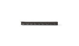 REPARTITEUR HDMI 8 PORTS 4K 60HZ  18 GBPS