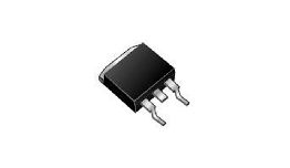 TRANSISTOR ST70-27F TO-263