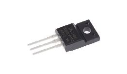 TRANSISTOR IRFIB41N15DPBF TO-220FP