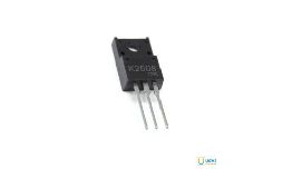 TRANSISTOR 2SK2508 TOP-220FP