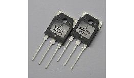 TRANSISTOR NJW0281G TO-3P