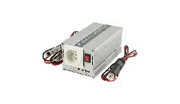 CONVERTISSEUR 24V-220V 300W