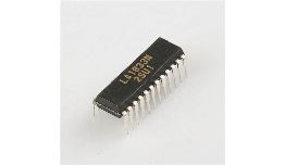 CIRCUIT INTEGRE LA1833N SDIP-24