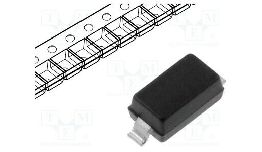 DIODE BZT52B39-V-GS08 SOD-123