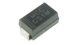 DIODE GS1M DO-214AC