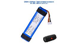 BATTERIE LI-POLYMER 7.4V 5200MAH POUR JBL XTREME 2