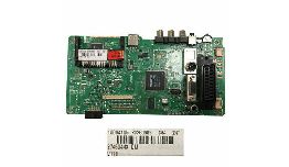 MODULE PRINCIPAL VESTEL 17MB82S  quivaut  :  23280689