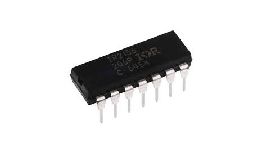 CIRCUIT INTEGRE IR2156 DIL-14