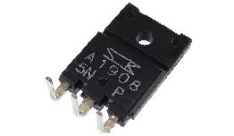 TRANSISTOR 2SA1908  TO-220FP