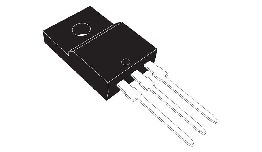 TRANSISTOR STPS30LCD45CFP TO220FP