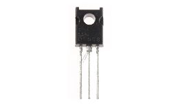 TRANSISTOR 2SD1508 TO 126