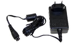 CHARGEUR POUR RASOIR ELECTRIQUE SOINS DE CORPS 5V 2A