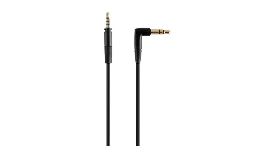 CORDON DE LIAISON POUR CASQUE SENNHEISER 2,5MM 4-PIN 3,5MM 3-PIN