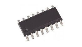 CIRCUIT INTEGRE FA6A30 SOP-16