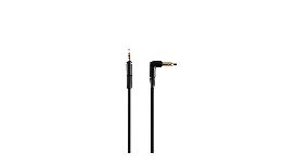 CORDON DE LIAISON POUR CASQUE SENNHEISER 2,5MM 4-PIN 3,5MM 3-PIN D'ORIGINE