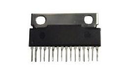 CIRCUIT INTEGRE BA6191 ZIP-12