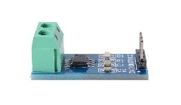 MODULE DE CAPTEUR DE COURANT DE HALL 5A POUR ARDUINO