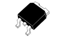 TRANSISTOR IPD65R600E6 TO252