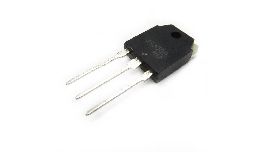 TRANSISTOR J13009 TO-3