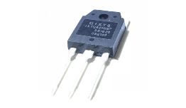 TRANSISTOR IXTQ82N25P TO-3