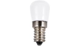 AMPOULE LED 12V 2W  E14 BLANC FROID