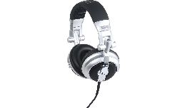 CASQUE DJ-STUDIO PROFESSIONNEL PLIABLE BST