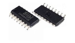 CIRCUIT INTEGRE MP3398A SOP-16