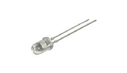 LED CLAIRE JAUNE 5MM