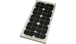 PANNEAU SOLAIRE 20W 1.17A 640X300 2.5KG