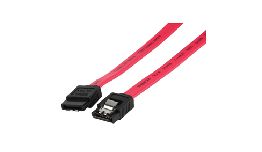 CABLE INFORMATIQUE SATA 0.5M 