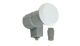 LNB SINGLE AXITRONIC-GOOBAY