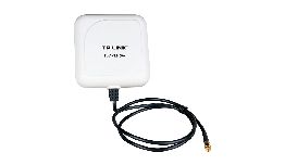 ANTENNE WIFI DIRECTIONNELLE 9DB 2.4GHZ TP-LINK TL-ANT2409A 