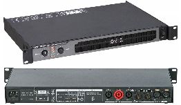 AMPLI SYNQ 2K2 2X1100WRMS-4E 5.5KG