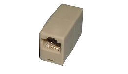 ADAPTATEUR RJ45 CROISE (X)