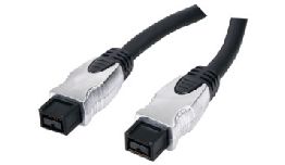 CORDON FIREWIRE 9P-9P 1.80M