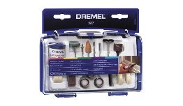 ASSORTIMENT UNIVERSEL POUR PERCEUSE DREMEL 687