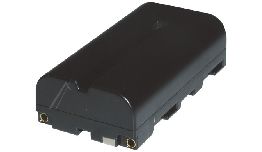 BATTERIE CAMERA SONY NP500-N520 7.2V 2200MA