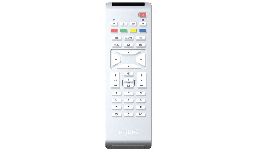 TELECOMMANDE PHILIPS LCD LC4