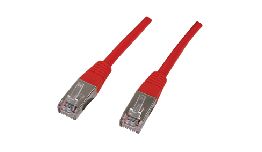 CABLE FTP CAT.6 5METRES ROSE