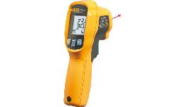 THERMOMETRE A VISEE LASER -60°C-+400C  FLUKE 62 MAX