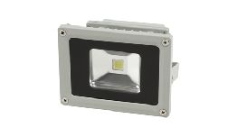 LAMPE PROJECTEUR 9 LEDS 10W 230V IP65