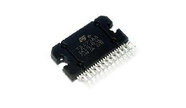 CIRCUIT INTEGRE TDA7388 ZIP-25