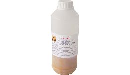 PERCHLORURE DE FER LIQUIDE BIDON DE 1 LITRE