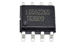 CIRCUIT INTEGRE LD5522GS SOP-8