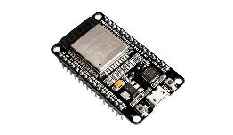 MODULE ESP32 WIFI + BLUETOOTH POUR ARDUINO