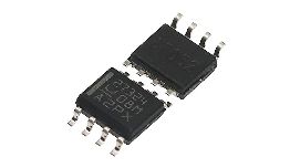 CIRCUIT INTEGRE UCC27324DR  SO8