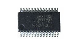 CIRCUIT INTEGRE MP3378E TSSOP-28