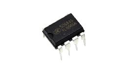 CIRCUIT INTEGRE SD6835 DIL-8 